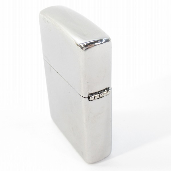 実際に弊社で買取させて頂いたZIPPO/ジッポー Paul Smith/ポールスミス 17年製の画像 2枚目