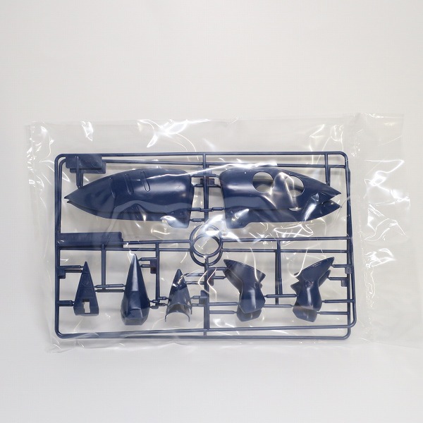 実際に弊社で買取させて頂いた【未組立】BANDAI/バンダイ 1/144 AMX-004-2 キュベレイMk-Ⅱ HGの画像 2枚目