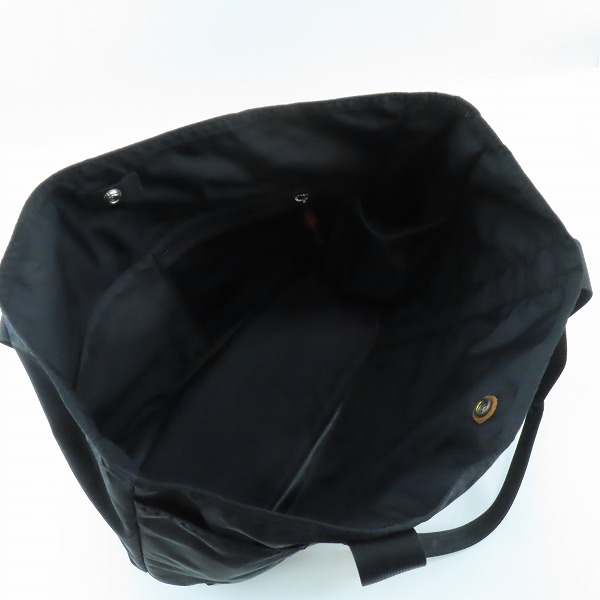 実際に弊社で買取させて頂いたGREGORY/グレゴリー MIGHTY TOTE マイティートートの画像 3枚目