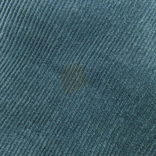 実際に弊社で買取させて頂いたLevis/リーバイス 80s ヴィンテージ 刻印10 白タブ コーデュロイパンツ 519-1532 の画像 9枚目