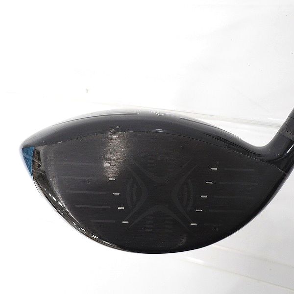 実際に弊社で買取させて頂いたCallaway/キャロウェイ ROGUE/ローグ ドライバー 1w/10.5° Basileus 50の画像 2枚目