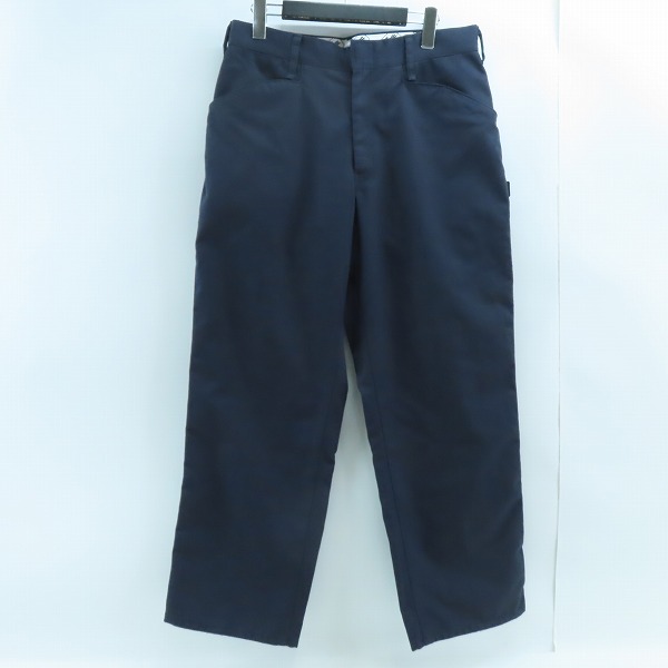 実際に弊社で買取させて頂いたNEIGHBORHOOD/ネイバーフッド WP WIDE PANTS ワークパンツ 241SPNH-PTM02/M