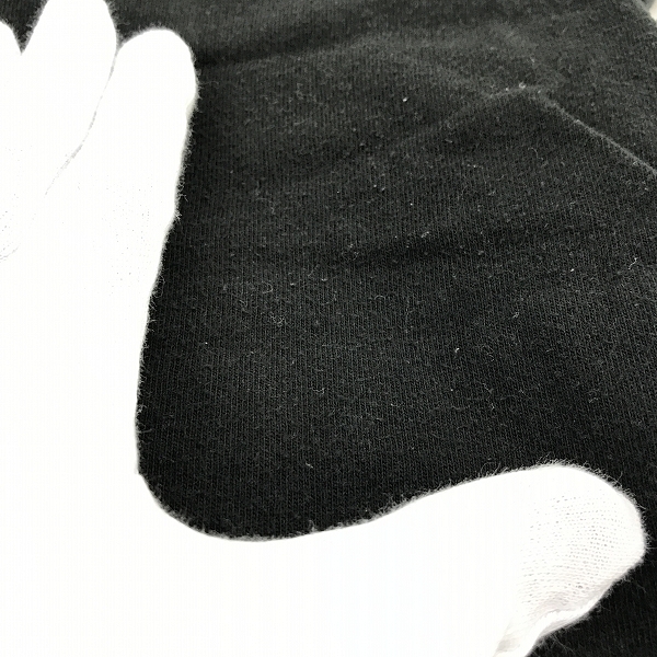 実際に弊社で買取させて頂いたSTUSSY×FRAGMENT DESIGN/ステューシー ONE WORLD ONE HEART TEE 東日本大震災チャリティ Tシャツ Lの画像 6枚目