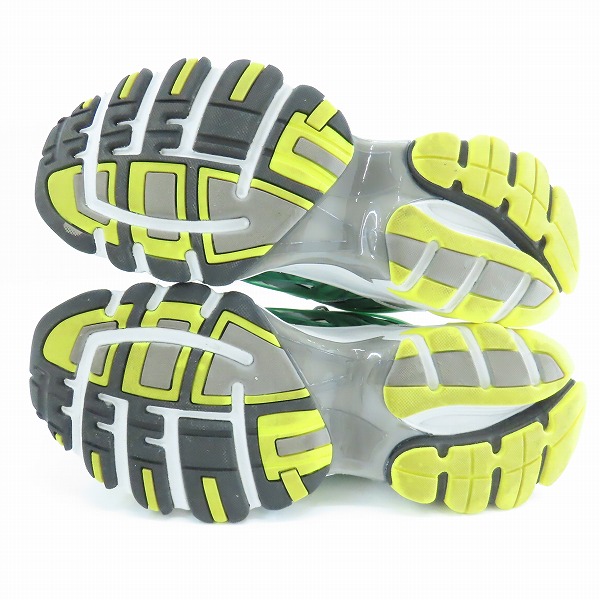 実際に弊社で買取させて頂いたREEBOK/リーボック DMX TRAIL SHADOW DMXトレイル シャドウ EF8595/27.5の画像 2枚目