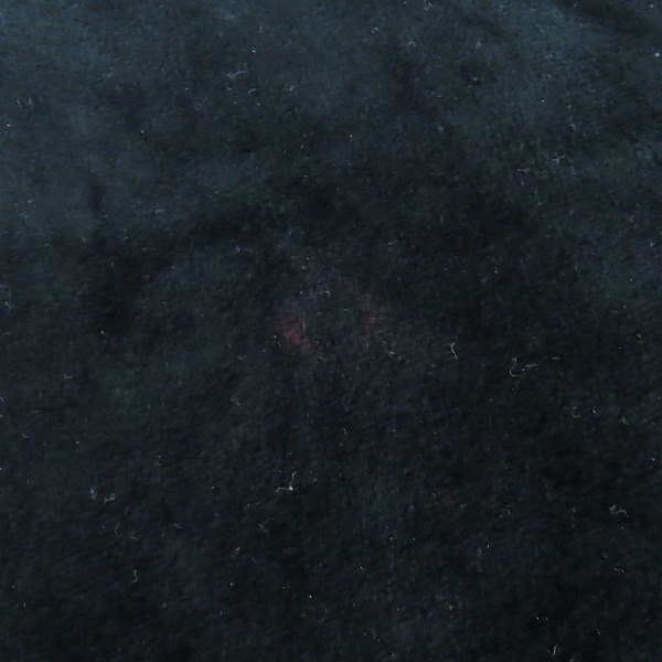 実際に弊社で買取させて頂いたシアターエイト×マスターマインドジャパン×ローリングストーンズ ベロア ロングTシャツ 8LR-TL03/Lの画像 7枚目