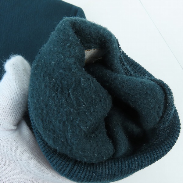 実際に弊社で買取させて頂いたCarhartt/カーハート CHASE スウェット IO26383/XXLの画像 7枚目