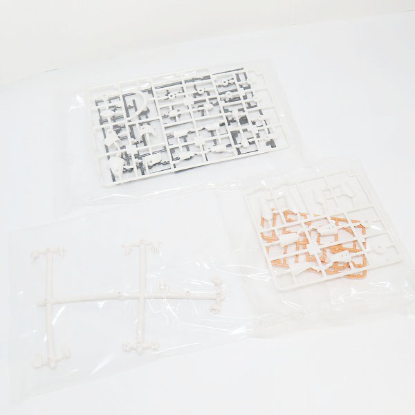 実際に弊社で買取させて頂いた【未組立】コトブキヤ 島田フミカネ ART WORKS II リトルアーモリー アルシア アナザーカラー with FGM148 対戦車ミサイル の画像 2枚目