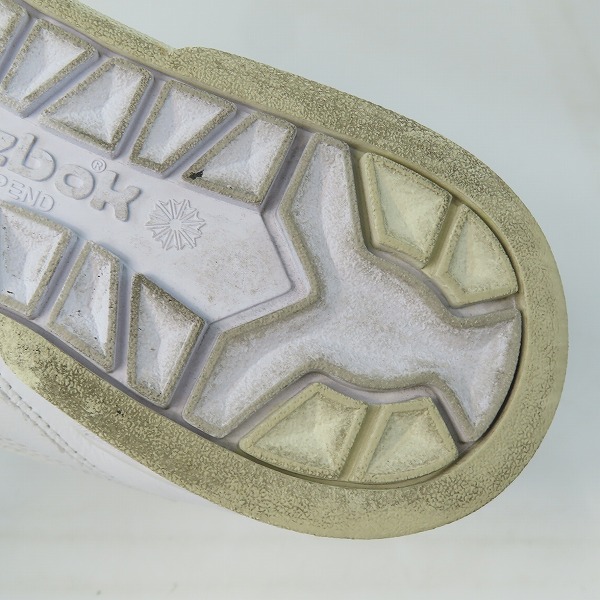 実際に弊社で買取させて頂いたREEBOK×MOUNTAIN RESEARCH/リーボック×マウンテンリサーチ エイリアンスタンパー FW7898/27.5の画像 7枚目