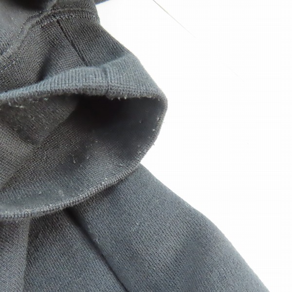 実際に弊社で買取させて頂いたVANS×WTAPS/ヴァンズ×ダブルタップス 22AW ALPS/HOODY.CTPL プルオーバーフーディー/04の画像 8枚目