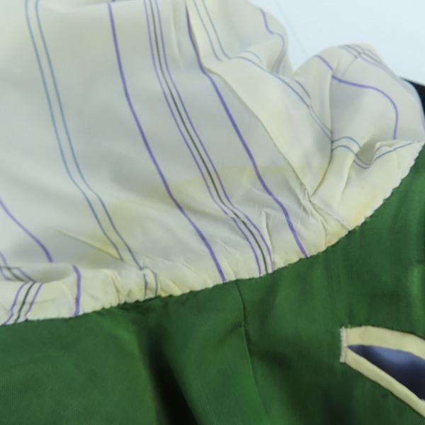 実際に弊社で買取させて頂いたPaul Smith/ポールスミス テーラードジャケット パンツ セットアップ PL-HK-42315/Mの画像 8枚目