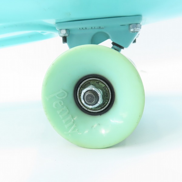 実際に弊社で買取させて頂いたPenny/ペニー ミニクルーザー ボード スケートボード/スケボーの画像 5枚目