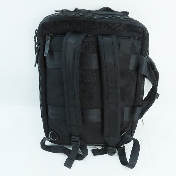 実際に弊社で買取させて頂いたPORTER/ポーター HEAT/ヒート ブリーフケース ビジネスバッグバッグ 703-07964の画像 1枚目