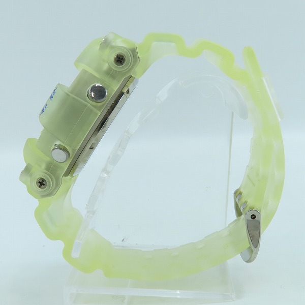 実際に弊社で買取させて頂いたG-SHOCK/Gショック W.C.C.S. FROGMAN/フロッグマン トリプルマンタ DW-8201WC-2T【動作未確認】 の画像 1枚目