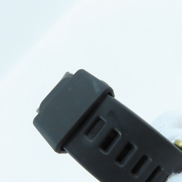 実際に弊社で買取させて頂いたCASIO/カシオ PRO TREK/プロトレック 電波ソーラー デジタル 腕時計 PRW-35YC-1JF の画像 7枚目