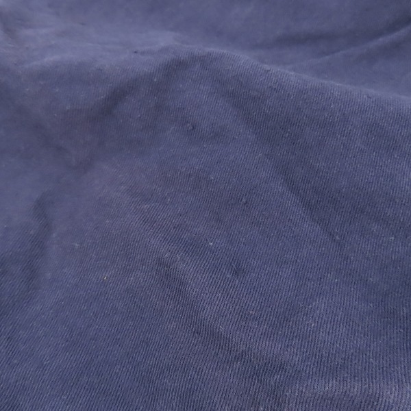 実際に弊社で買取させて頂いたkolor/カラー スラックス パンツ パープル 10SCM-P09109/2の画像 6枚目