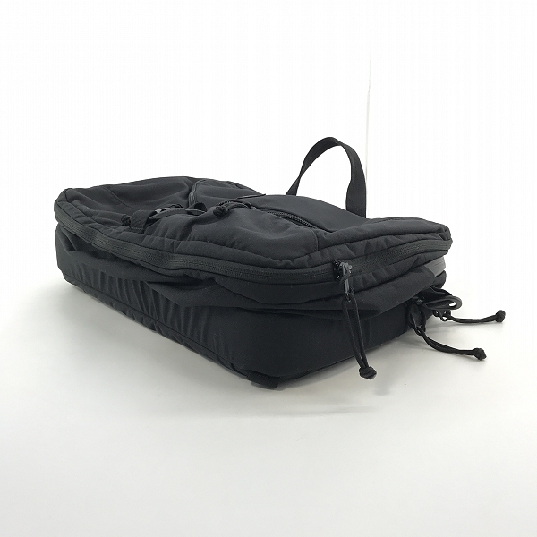 実際に弊社で買取させて頂いたMYSTERY RANCH/ミステリーランチ EXPANDABLE 3WAY BRIEFCASE ブリーフケース/ショルダーバッグ/リュックの画像 2枚目