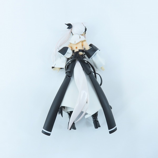 実際に弊社で買取させて頂いた【ジャンク扱い】GOOD SMILE COMPANY/グッドスマイルカンパニー ACT MODE ルミの画像 2枚目