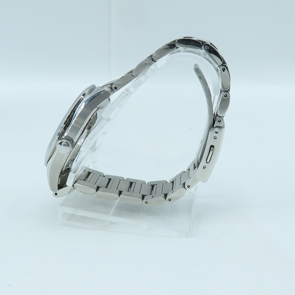 実際に弊社で買取させて頂いたCITIZEN/シチズン citizen collection/シチズンコレクション 腕時計 NB1050-59Eの画像 1枚目