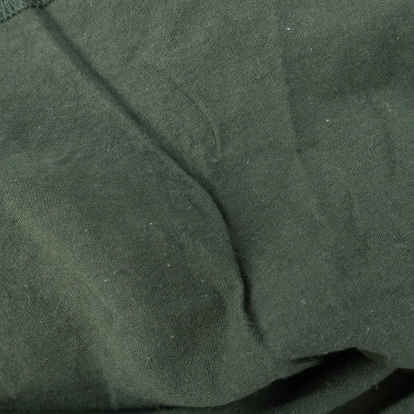 実際に弊社で買取させて頂いたUNDERCOVER/アンダーカバー×STAR WARS/スターウォーズ SITH Tシャツ/カットソー UC1C9807-2/Lの画像 8枚目