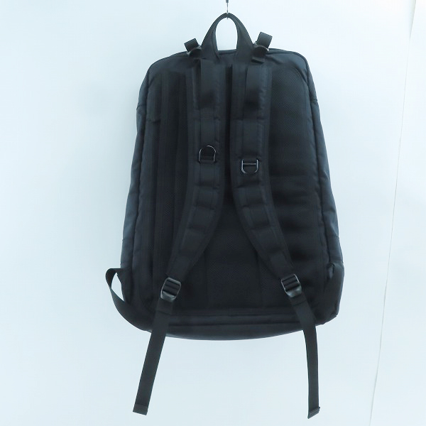 実際に弊社で買取させて頂いたBRIEFING/ブリーフィング JET TRIP PACK L バックパックの画像 1枚目