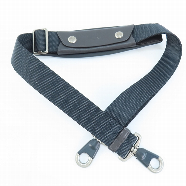 実際に弊社で買取させて頂いたTUMI/トゥミ ALPHA BRAVO/アルファブラボー パトリック/222644HK2の画像 8枚目