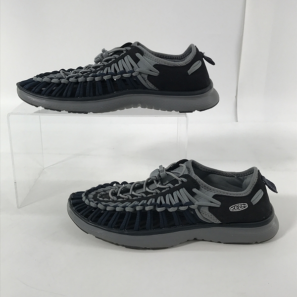 実際に弊社で買取させて頂いたKEEN/キーン UNEEK O2 ユニーク オーツー 1019943/26.5の画像 3枚目