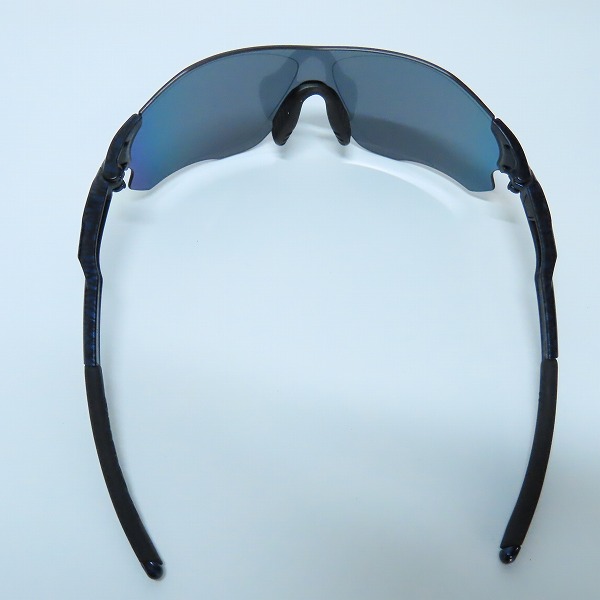 実際に弊社で買取させて頂いたOAKLEY/オークリー EV Zero Path/イーブイゼロ パス サングラス/アイウェア OO9313-02の画像 2枚目