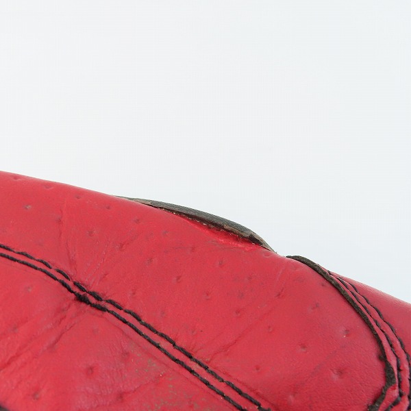 実際に弊社で買取させて頂いたMIZUNO/ミズノ ゴルフシューズ 51GM152762/28の画像 6枚目