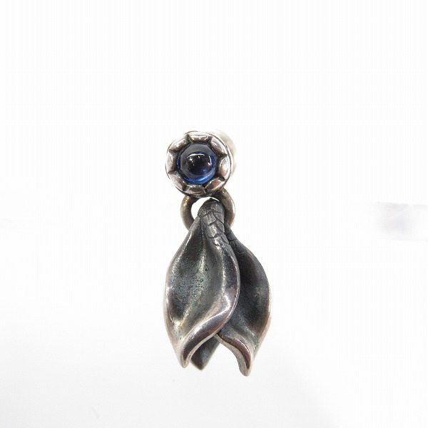 実際に弊社で買取させて頂いたBloody Mary/ブラッディマリー Mermaid Pierce:Baby Fin/マーメイド ベビー フィン ピアス