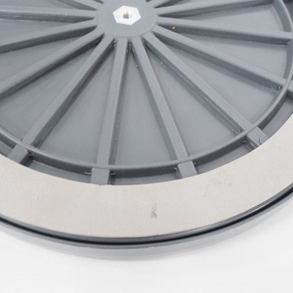 実際に弊社で買取させて頂いたREMO/レモ PRACTICE PAD/プラクティスパッド 10インチ 練習用パッドの画像 5枚目