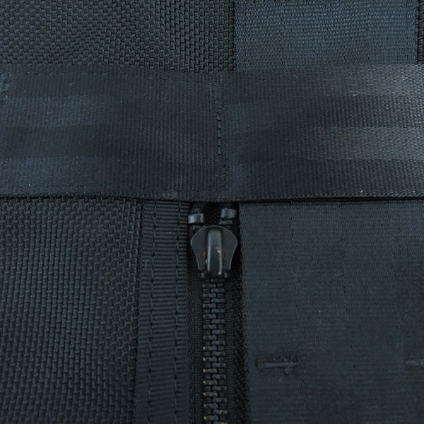 実際に弊社で買取させて頂いたPORTER/ポーター HEAT/ヒート ブリーフケース ビジネスバッグバッグ 703-07964の画像 6枚目