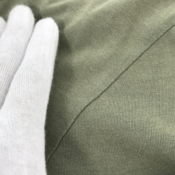 実際に弊社で買取させて頂いた【JPロゴ】LOEWE/ロエベ アナグラムロゴ Tシャツ H526Y22J26/Mの画像 8枚目