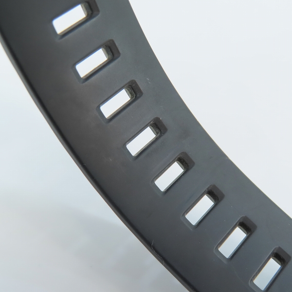 実際に弊社で買取させて頂いたCASIO/カシオ PRO TREK プロトレック PRW-7000-8JFの画像 5枚目