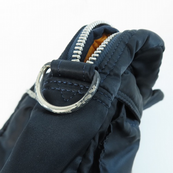 実際に弊社で買取させて頂いたPORTER/ポーター TANKER/タンカー トートバッグ/ビジネスバッグ/ブリーフケースの画像 8枚目