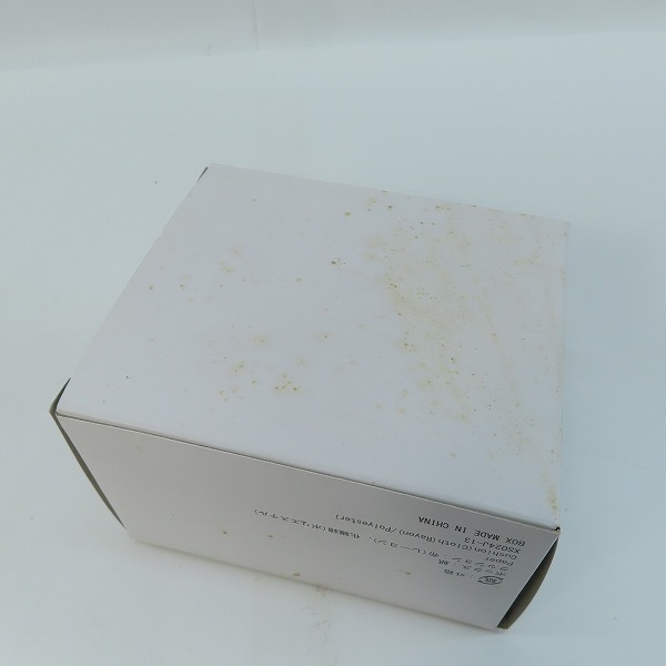 実際に弊社で買取させて頂いたSEIKO/セイコー ONE PIECE/ワンピース クォーツ 15周年記念コラボ 7T92-HASO 5000本限定【動作未確認】の画像 8枚目