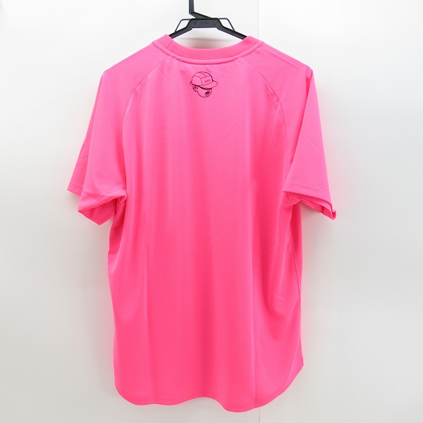 実際に弊社で買取させて頂いた【未使用】F.C.Real Bristol/FCRB/FCレアルブリストル SOPH.  paperboy/ペーパーボーイ FCRB-240149/Mの画像 1枚目