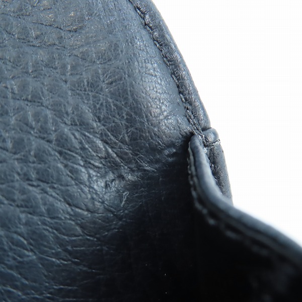 実際に弊社で買取させて頂いたCHROME HEARTS/クロムハーツ TINY WALLET CHプラス タイニーウォレットの画像 7枚目