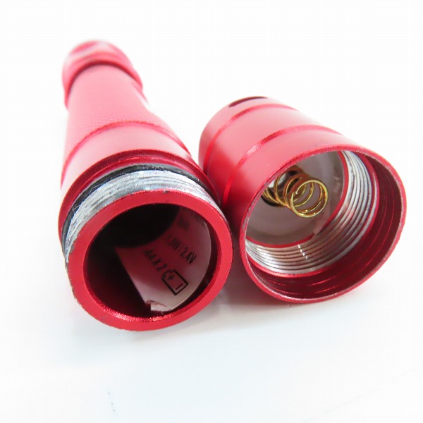 実際に弊社で買取させて頂いた【ジャンク含む】snap-on/スナップオン ライト/懐中3点セットの画像 6枚目