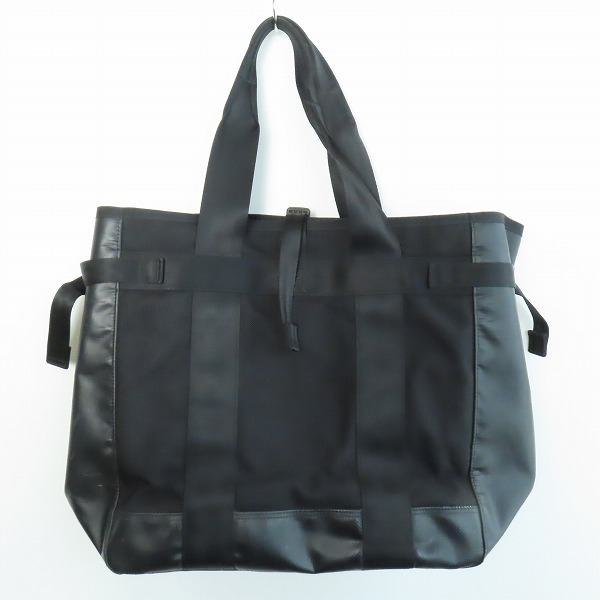 実際に弊社で買取させて頂いたPORTER/ポーター HEAT/ヒート トートバッグの画像 1枚目