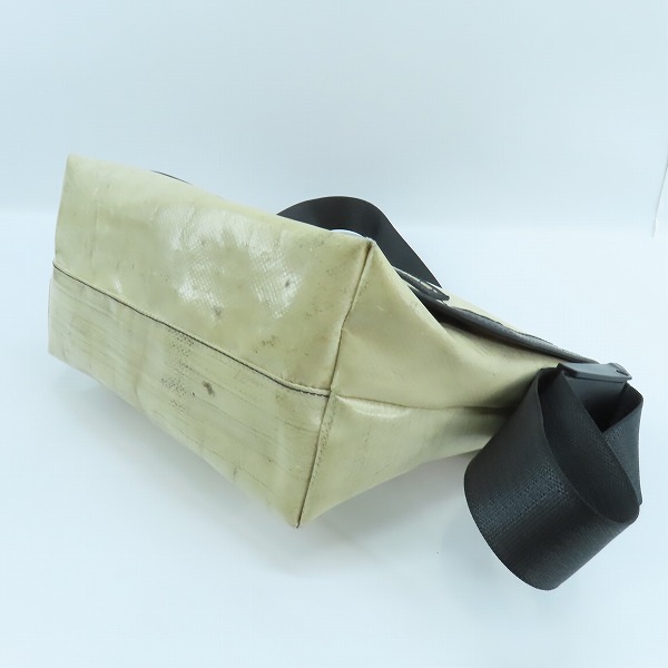 実際に弊社で買取させて頂いたFREITAG/フライターグ F42 SURFSIDE 6/サーフサイド メッセンジャーバッグ/ショルダーバッグの画像 2枚目