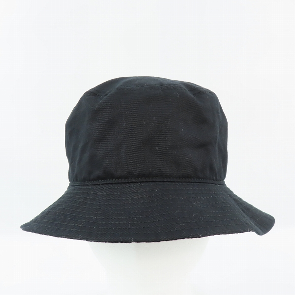 実際に弊社で買取させて頂いたCALEE/キャリー バケットハット Lの画像 1枚目