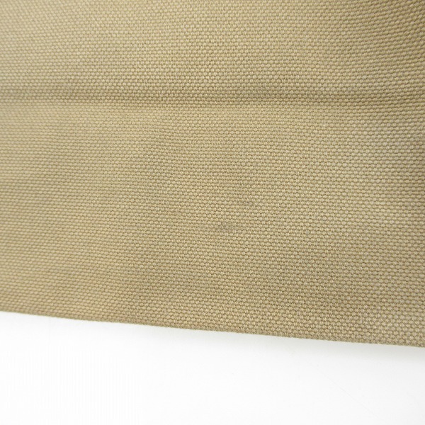 実際に弊社で買取させて頂いたFelisi/フェリージ キャンバス トートバッグ 9882の画像 7枚目