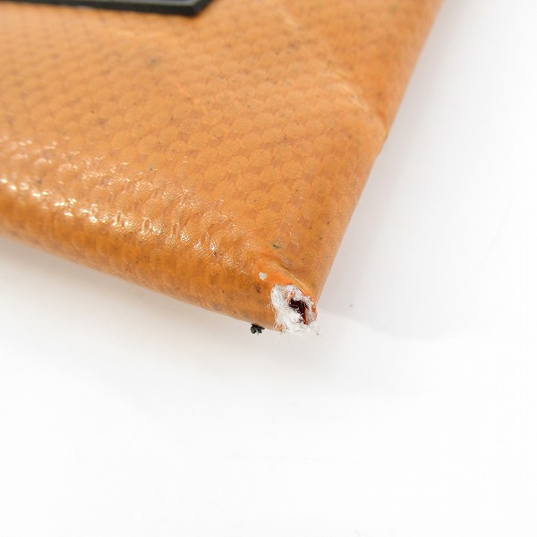 実際に弊社で買取させて頂いたFREITAG/フライターグ F411 SLEEVE FOR MACBOOK AIR クラッチバッグの画像 8枚目