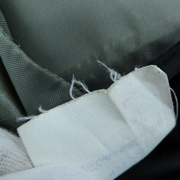 実際に弊社で買取させて頂いたMYSTERY RANCH/ミステリーランチ フリークスストア 別注 VEGA/ベガ リュック/バックパックの画像 5枚目