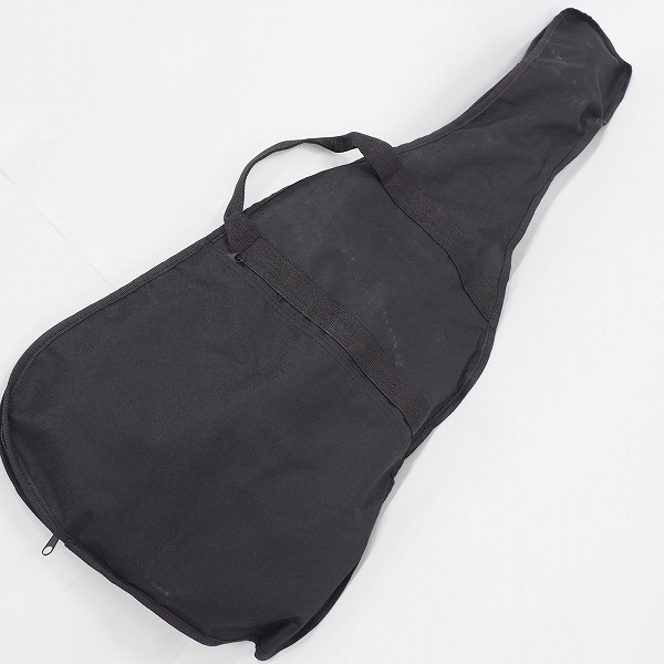 実際に弊社で買取させて頂いた★Blitz By Aria Pro Ⅱ/ブリッツ レスポール カスタムType セットネック エレキギター ソフトケース付の画像 9枚目