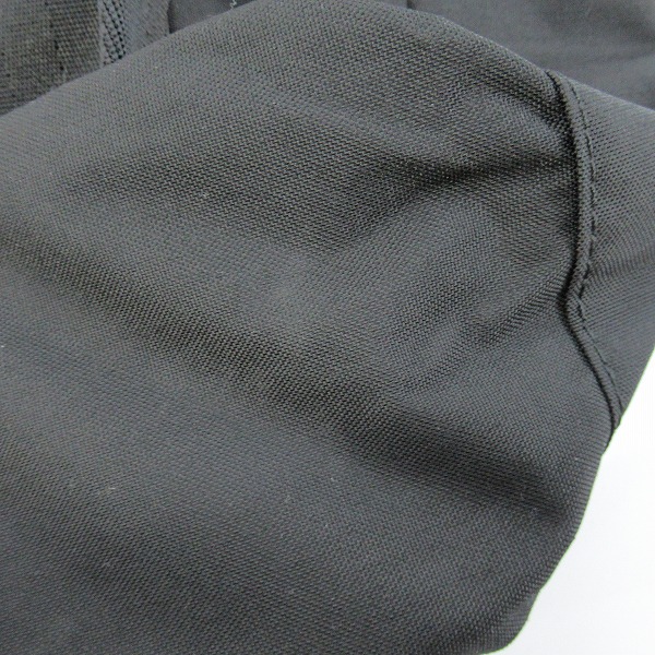 実際に弊社で買取させて頂いたBRIEFING/ブリーフィング NEO URBAN BUCKET WIDE トートバッグ ブラックの画像 5枚目