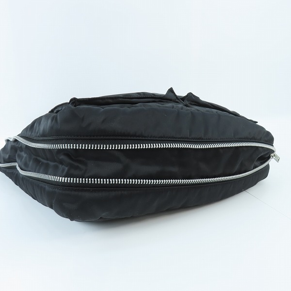 実際に弊社で買取させて頂いたPORTER/ポーター TANKER/タンカー 2WAY ショルダー/トートバッグの画像 3枚目