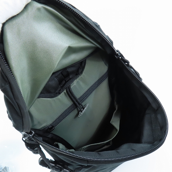 実際に弊社で買取させて頂いたMYSTERY RANCH×FLATHEAD/ミステリーランチ×フラットヘッド FREAK'S STORE 30周年 別注 リュック/バックパック の画像 3枚目