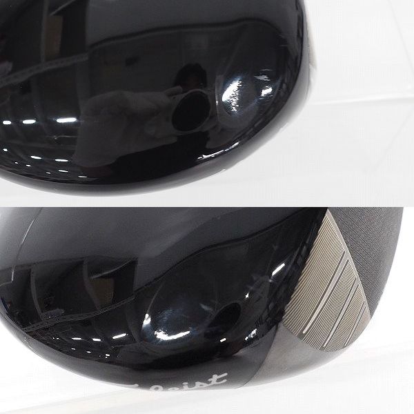 実際に弊社で買取させて頂いた【ヘッドのみ】Titleist/タイトリスト GT2 ドライバー 1w/10.0°の画像 3枚目