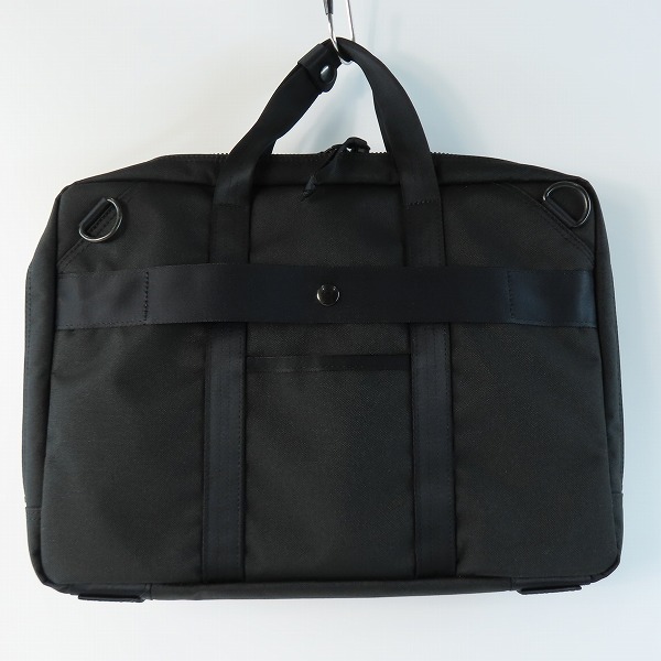 実際に弊社で買取させて頂いたPORTER/ポーター NTERACTIVEインタラクティブ 2WAY ブリーフケース 536-17050の画像 1枚目